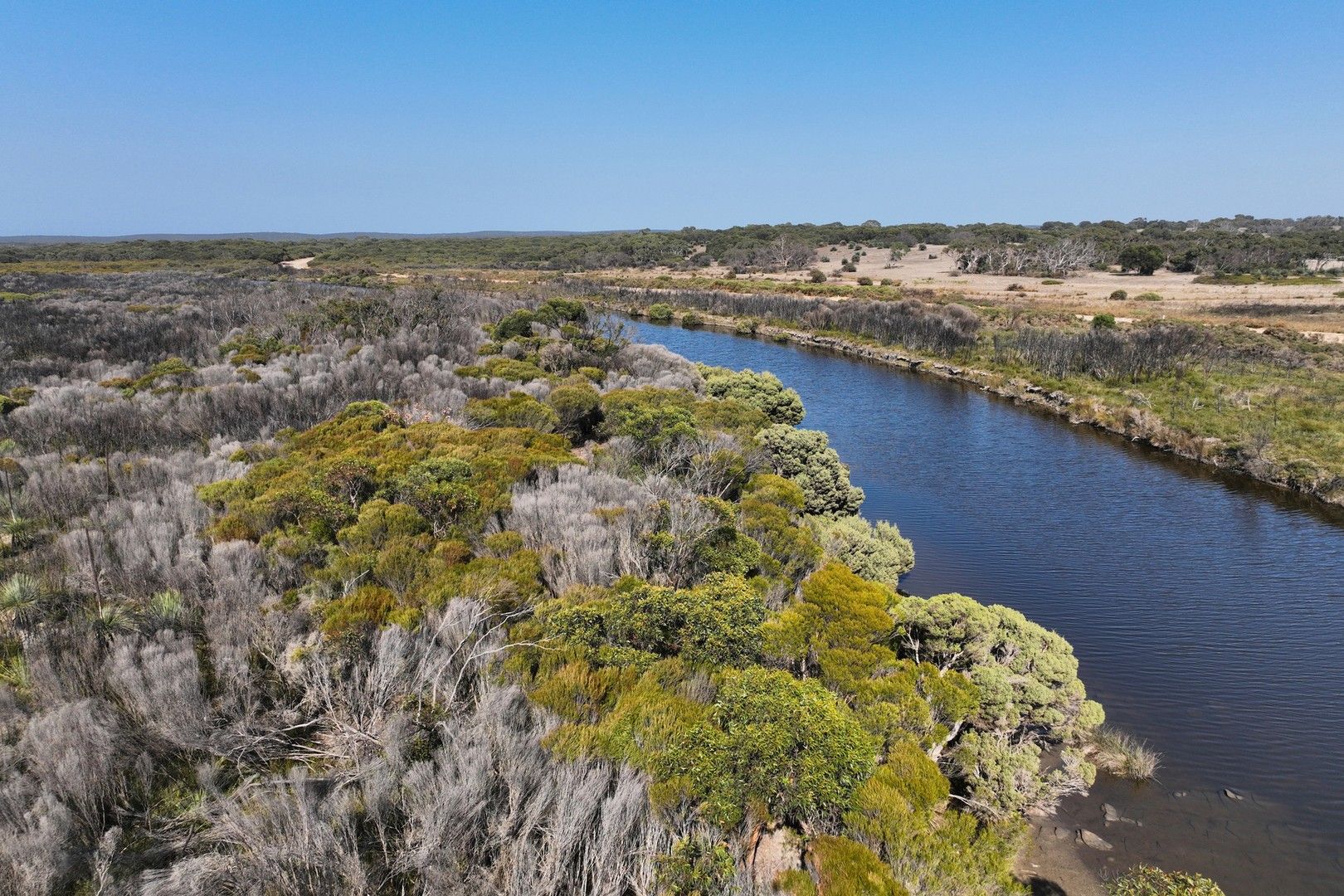 Knofel Drive, Vivonne Bay SA 5223, Image 1