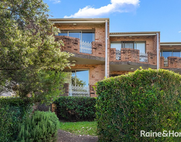 9/1-1A Anzac Parade, Kensington NSW 2033