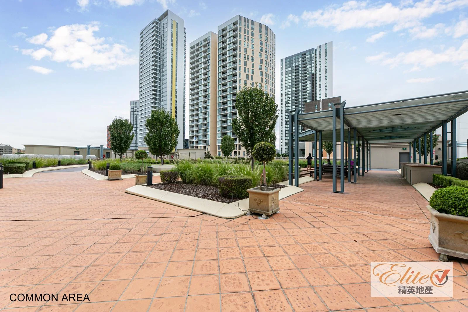 Additional image 10 of 2X05/2 Quay Street, Haymarket NSW 2000