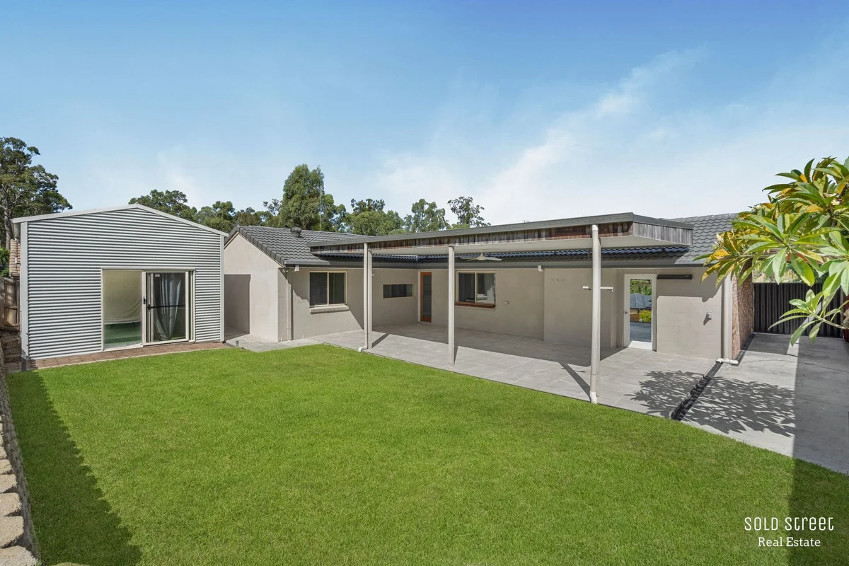 Additional image 12 of 4 Cawley Place, Oxenford QLD 4210
