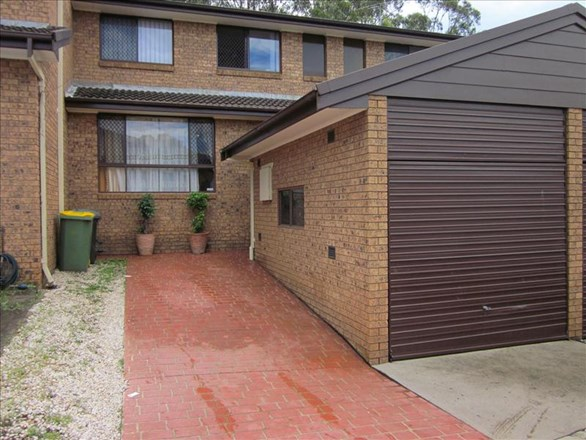 67/36 Ainsworth Crescent, Wetherill Park NSW 2164