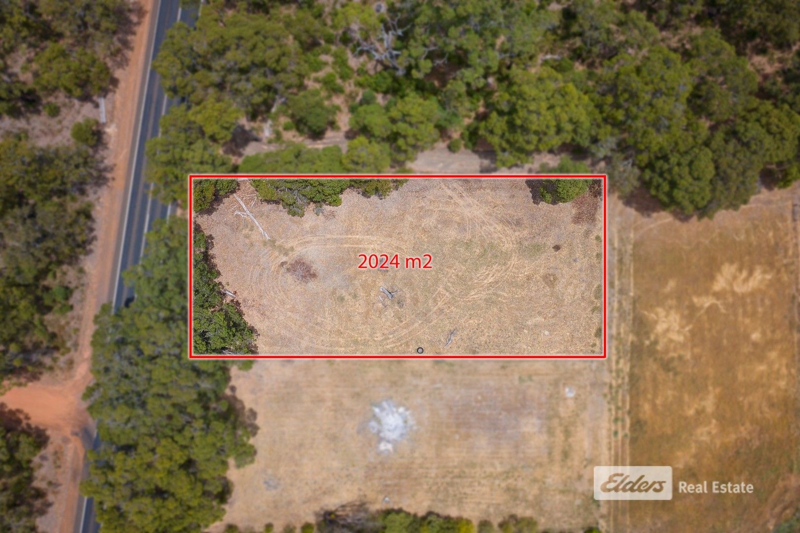 1 Donnybrook - Boyup Brook Road, Yabberup WA 6239, Image 0