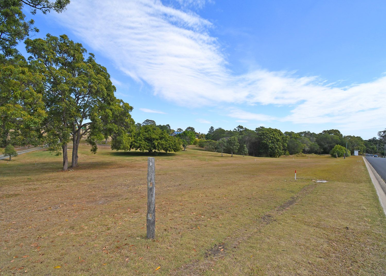 Lot 62 Sawmill Road, Craignish QLD 4655 | Domain