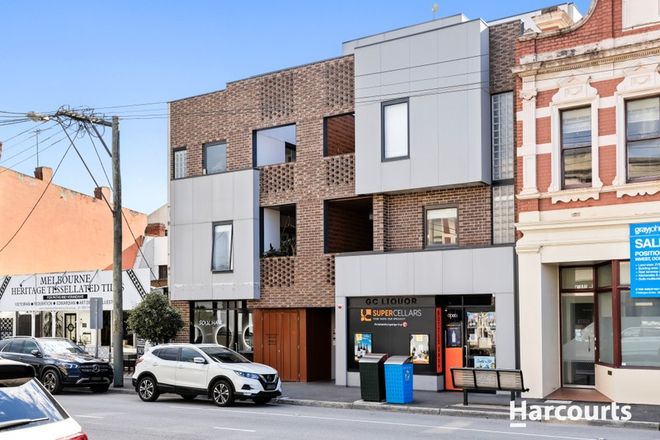 Picture of 104/609 Burwood Road, HAWTHORN VIC 3122
