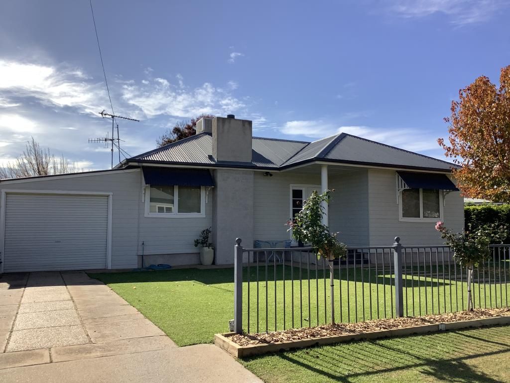 1 Sassafrass Street, Leeton NSW 2705, Image 0