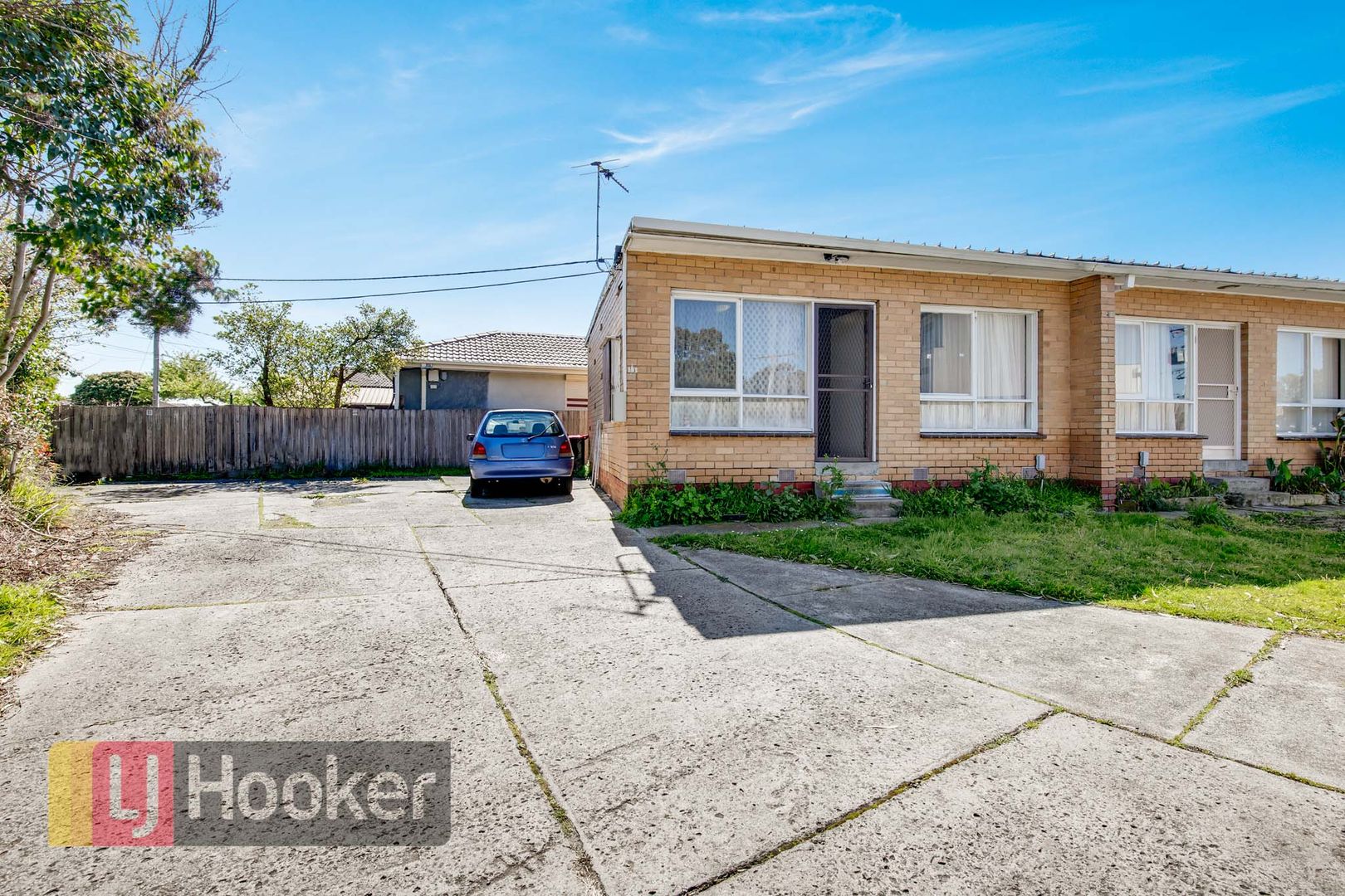 Property Report for 1/13 Furnew Street, Springvale VIC 3171