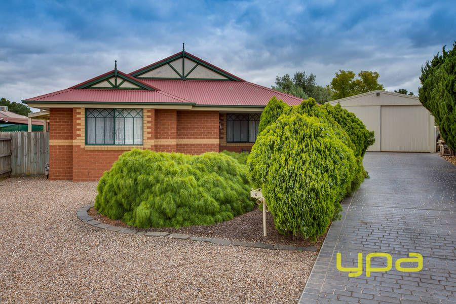 2 Shada Court, Hoppers Crossing VIC 3029, Image 0