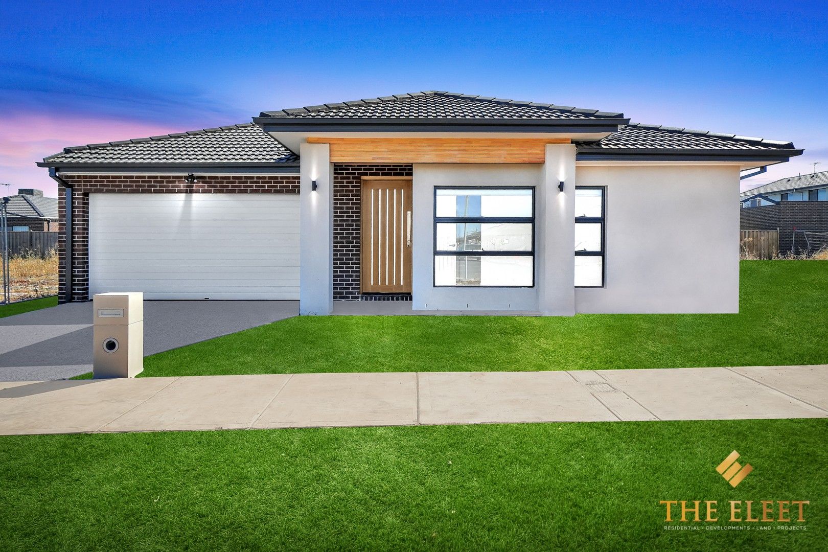 2 Emilia Circuit, Fraser Rise VIC 3336 Domain
