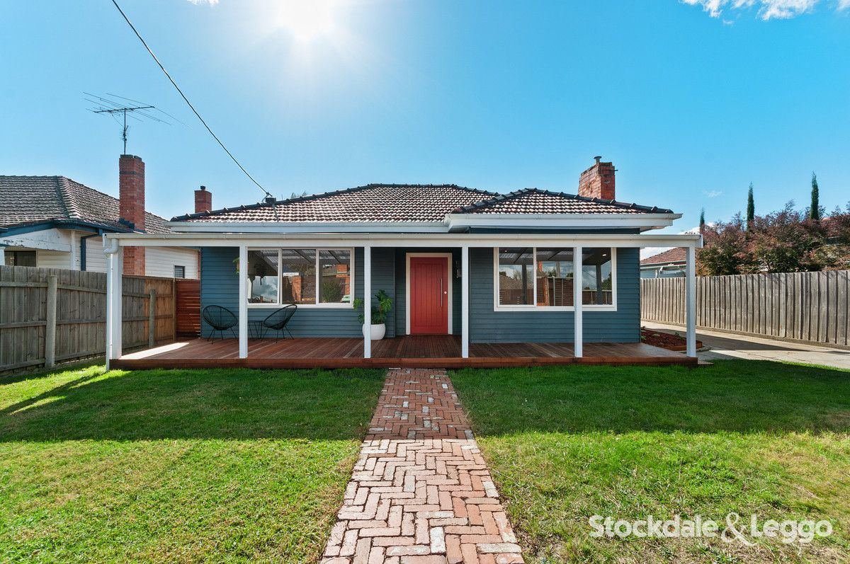 3 bedrooms House in 21 McLean Street MORWELL VIC, 3840