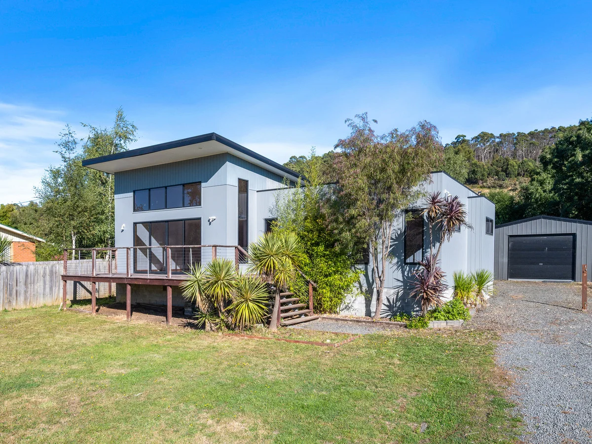 2742 Huon Highway, Huonville TAS 7109