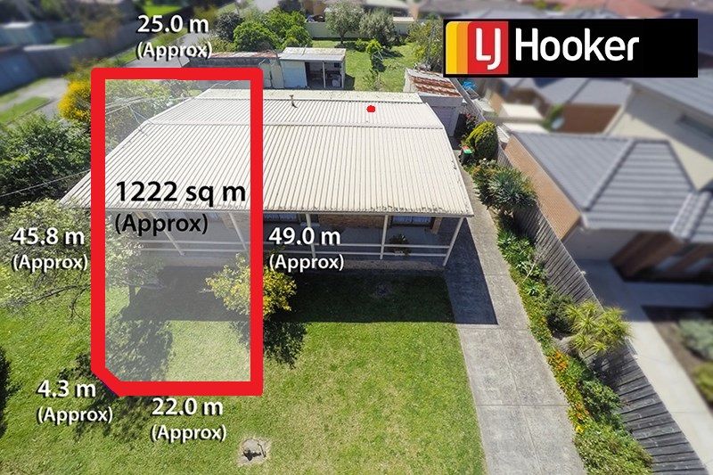 39 ELLT CRESCENT, Noble Park VIC 3174, Image 0