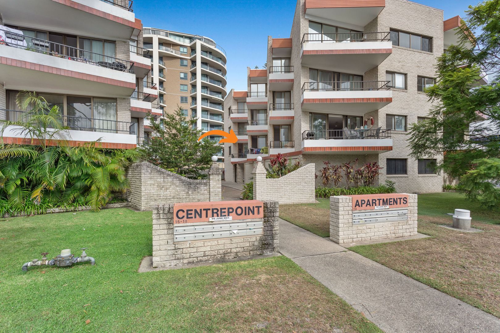 3/20 WEST STREET, Forster NSW 2428, Image 1