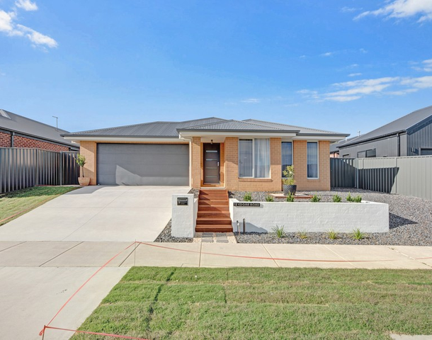 12 Edgar Road, Leneva VIC 3691