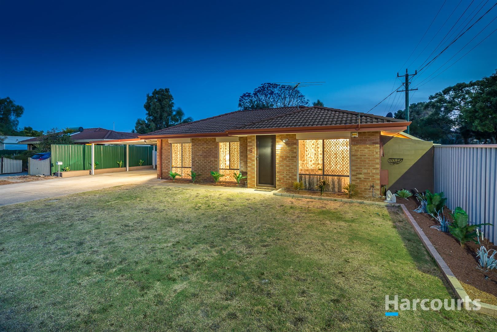 6 Musk Court, High Wycombe WA 6057, Image 0