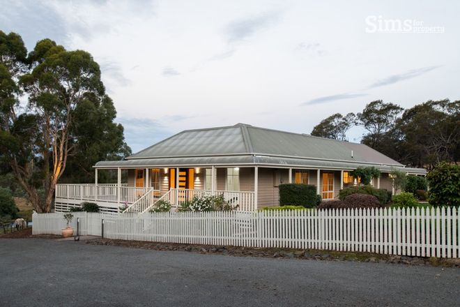 Picture of 24 Canopus Drive, BLACKSTONE HEIGHTS TAS 7250