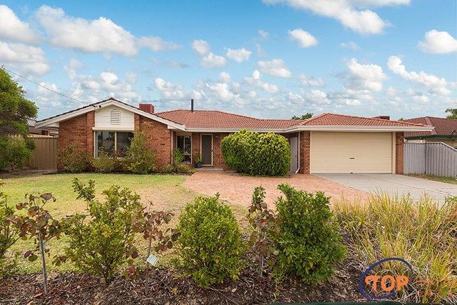 Picture of 139 Portcullis Drive, WILLETTON WA 6155