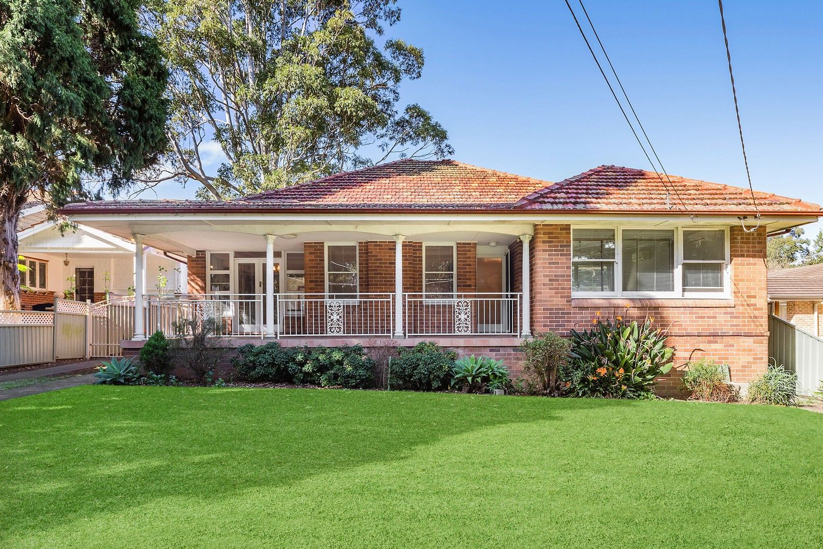 31A Reserve Street, West Ryde NSW 2114, Image 0