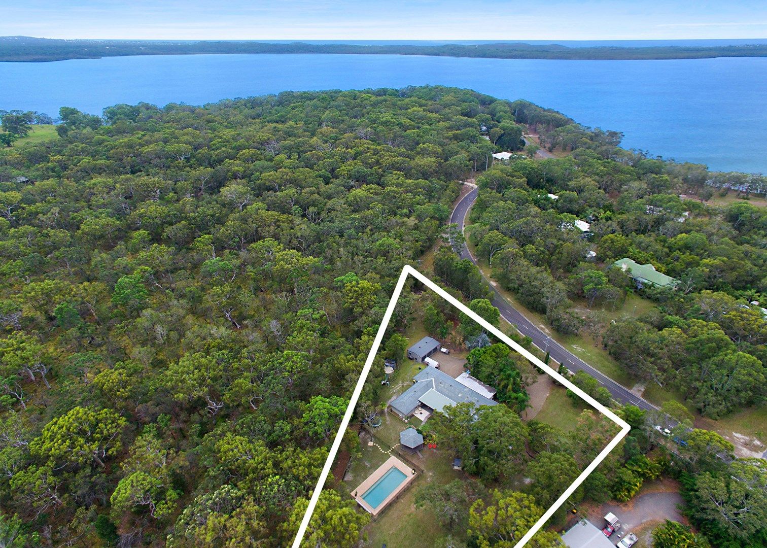 237 Eumarella Road, Weyba Downs QLD 4562, Image 2