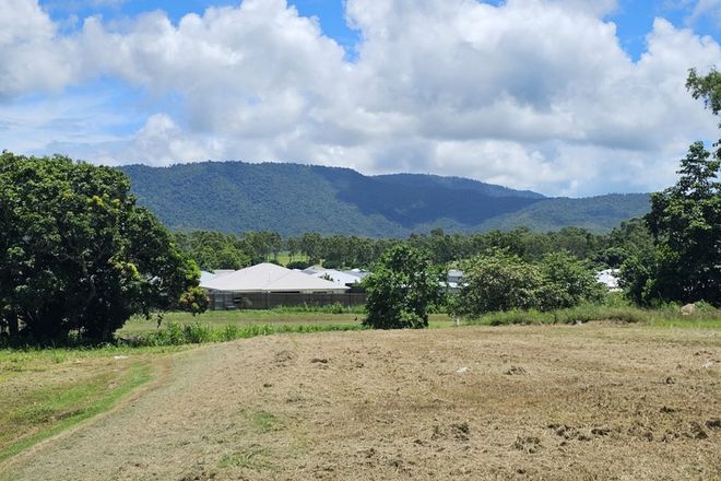 Picture of 20 Ulysses Drive, CANNON VALLEY QLD 4800