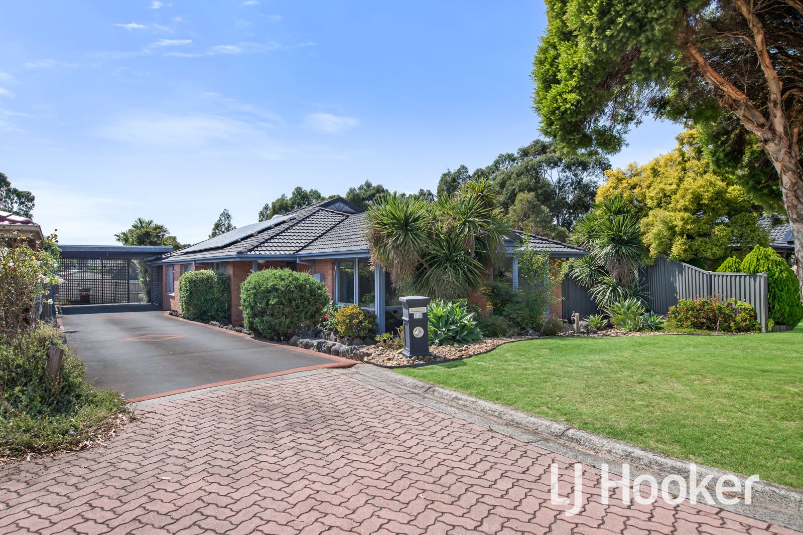 14 Dairyfarm Terrace, Hampton Park VIC 3976, Image 0