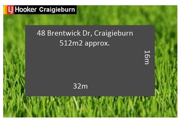 Picture of 48 Brentwick Drive, CRAIGIEBURN VIC 3064