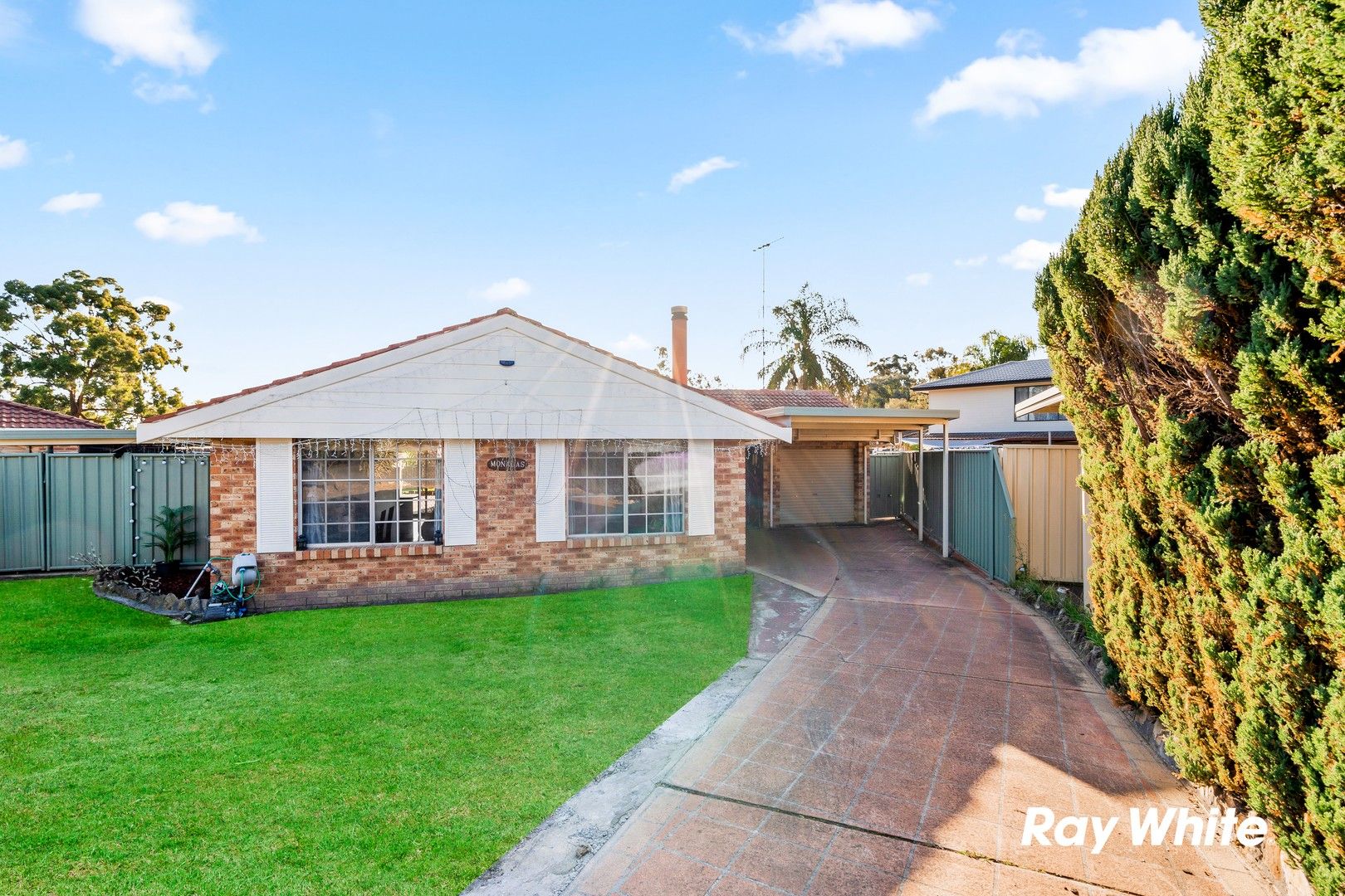 38 Parnell Avenue, Quakers Hill NSW 2763, Image 0