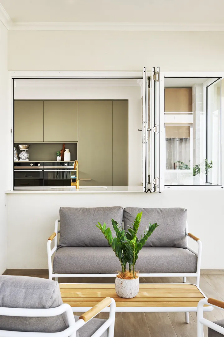 Apartment in Hammond Park - View 2