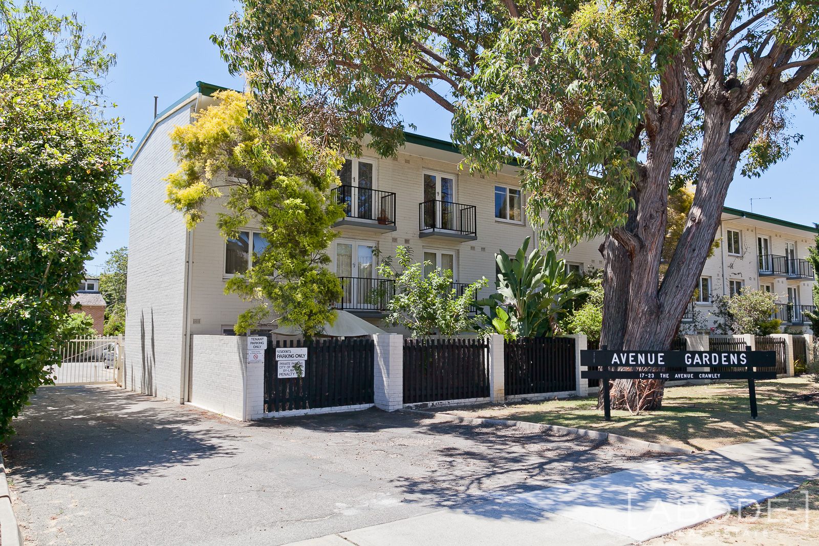 16/1723 The Avenue, Crawley WA 6009 Apartment For Rent 480 Domain