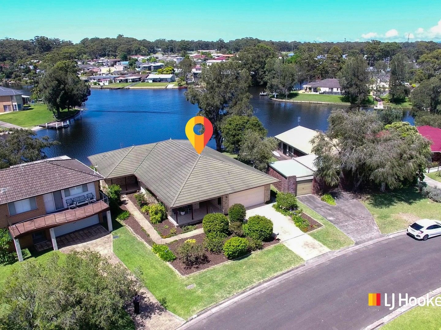 9 Plover Close, Sussex Inlet NSW 2540, Image 1