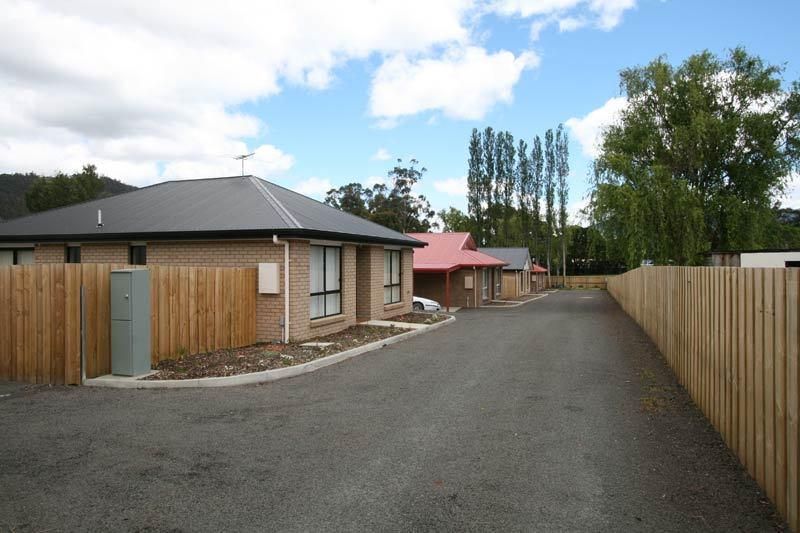 2,3,4/105 Main Street, HUONVILLE TAS 7109, Image 0