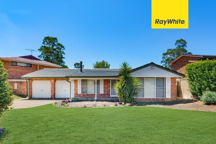 52 Lancia Drive, Ingleburn NSW 2565, Image 0