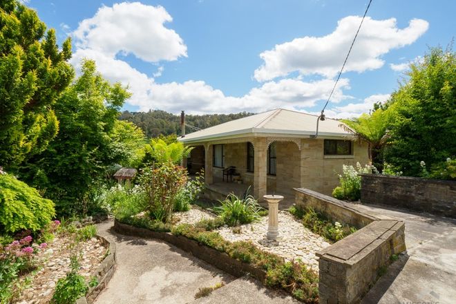 Picture of 2 Hall Street, MOLE CREEK TAS 7304