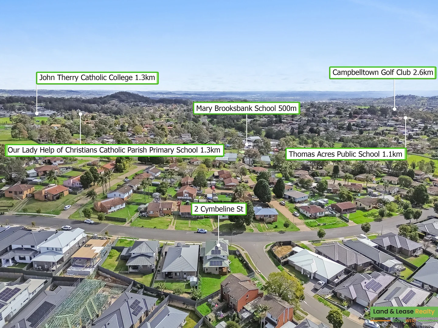Additional image 18 of 2 Cymbeline Street, Rosemeadow NSW 2560