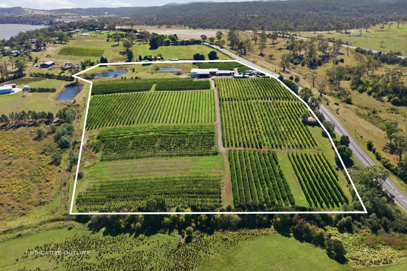 Additional image 2 of 161 John Lees Drive, Dilston TAS 7252