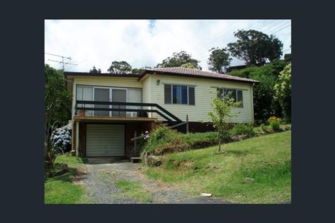 Picture of 20 Lushington, EAST GOSFORD NSW 2250