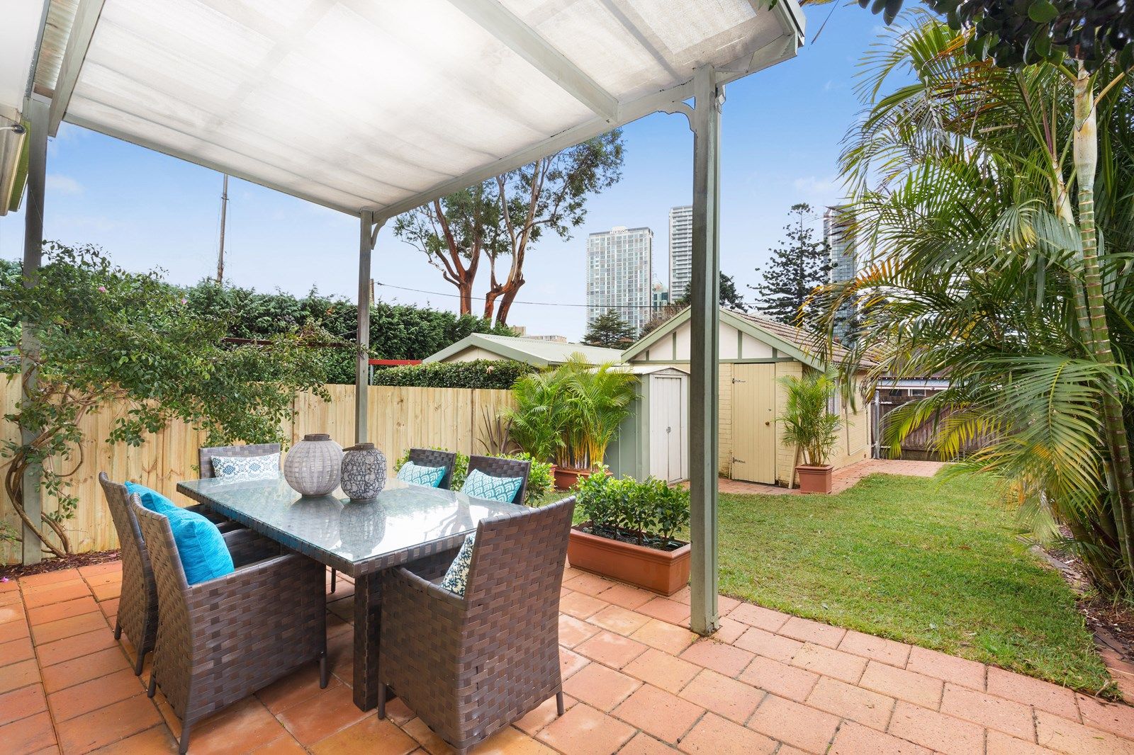 1 Hopetoun Avenue, Chatswood NSW 2067, Image 1