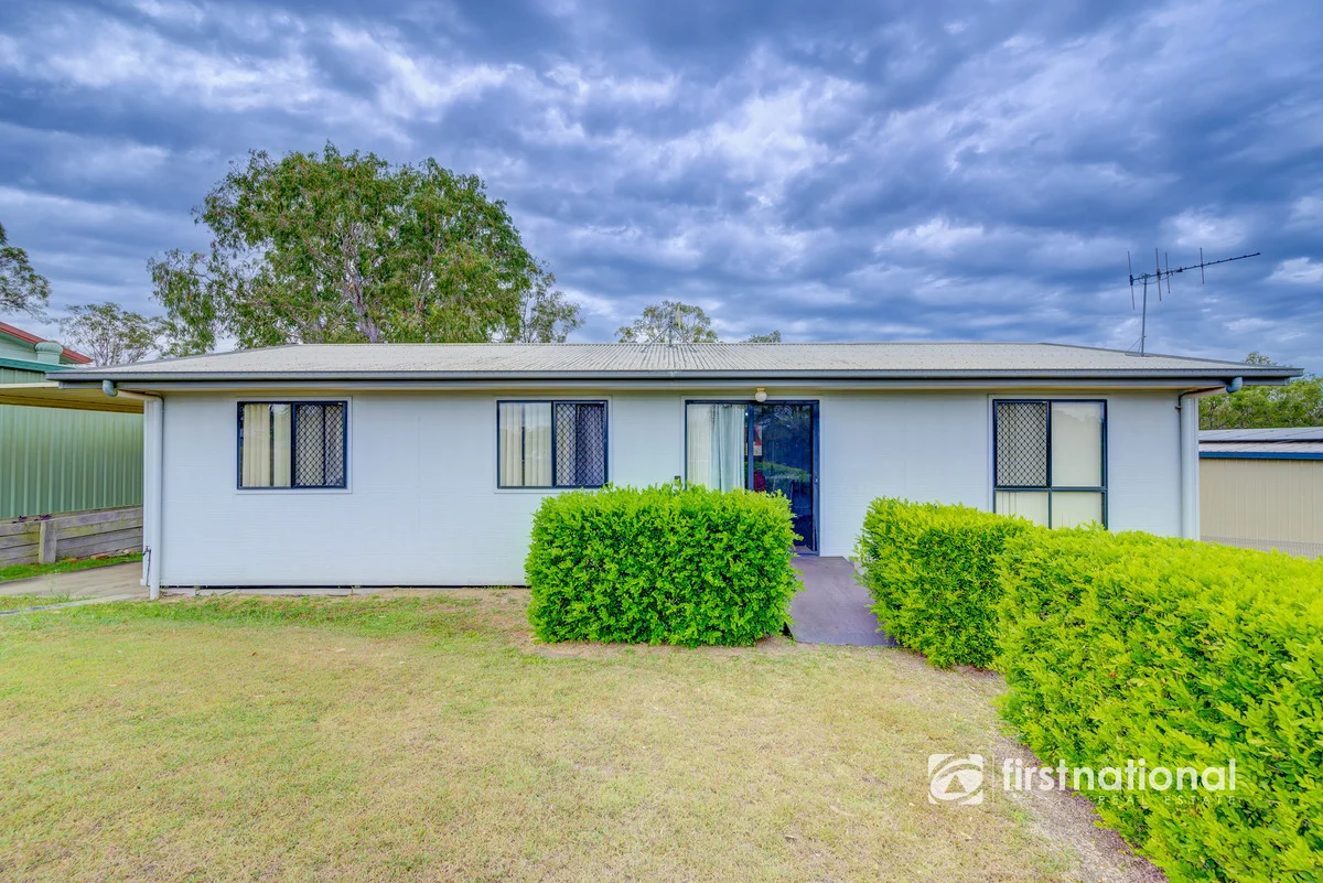 Additional image 2 of 4A Elliott Street, Gin Gin QLD 4671