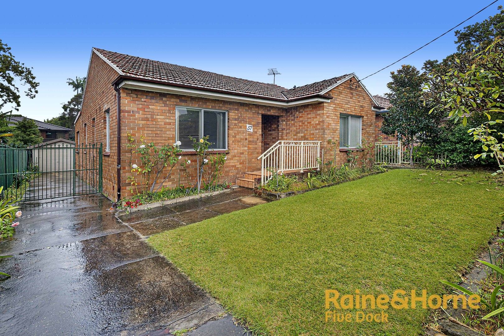 57 Curtin Ave, Abbotsford NSW 2046, Image 0