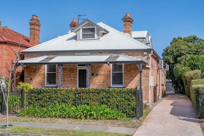 Picture of 85 Lindsay Street, HAMILTON NSW 2303