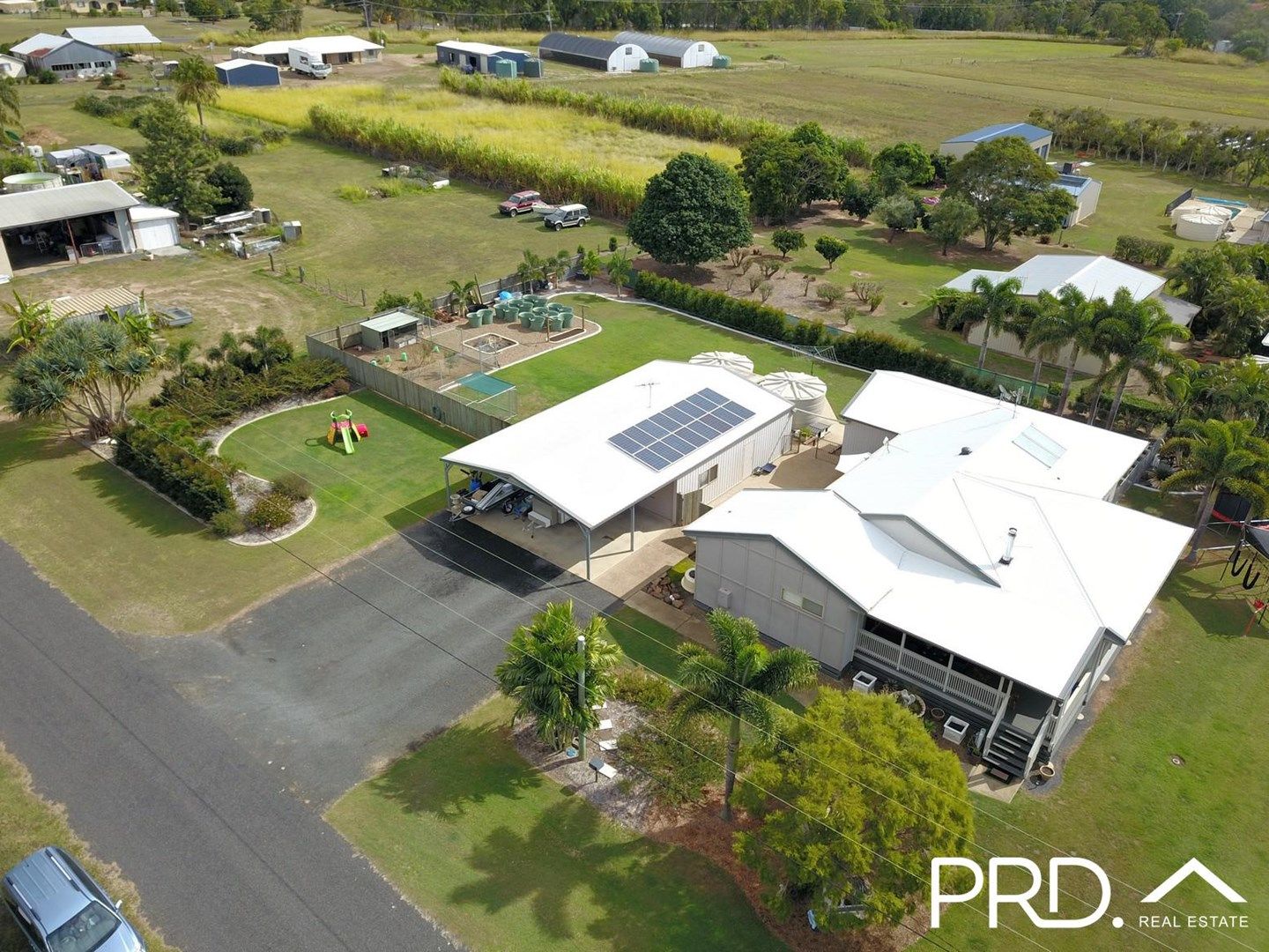 21 Gregory Terrace, Welcome Creek QLD 4670, Image 0