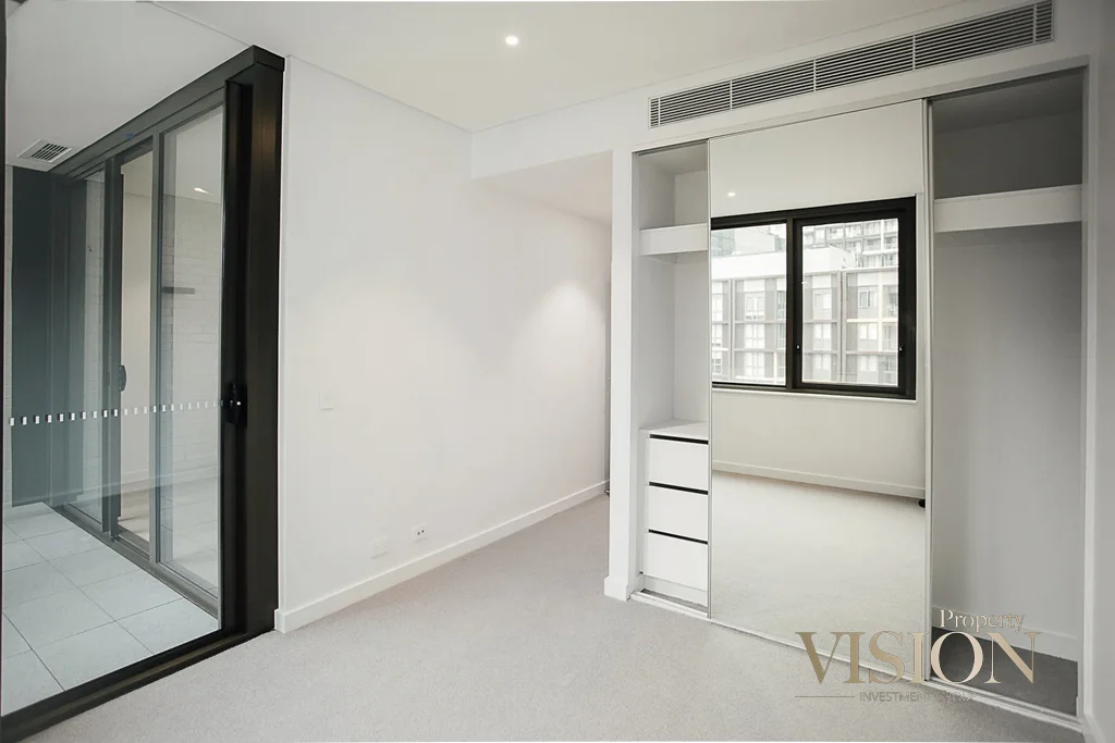 Additional image 6 of 301/2 Little Hay St, Haymarket NSW 2000