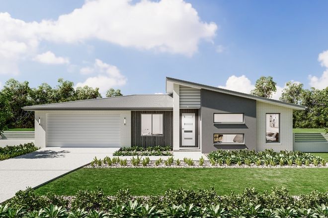 Picture of Lot 18 Green Street, ULLADULLA NSW 2539