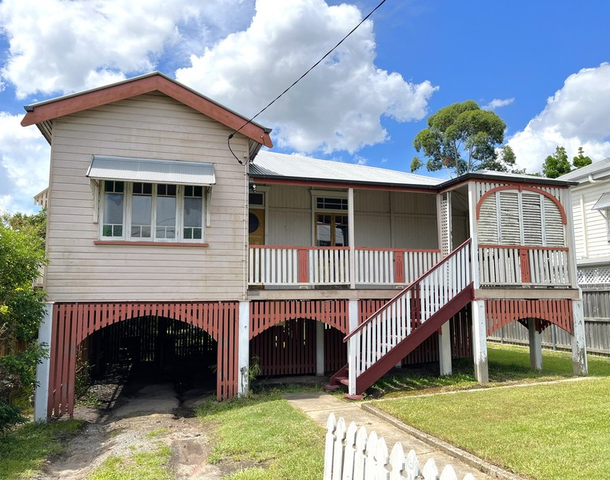 115 Waverley Street, Annerley QLD 4103