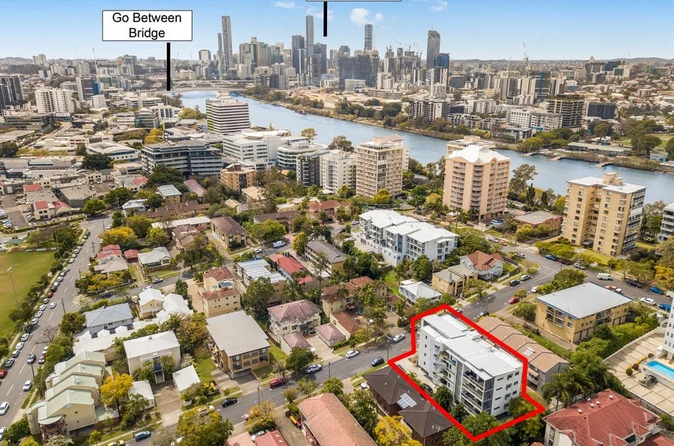 Additional image 13 of 12/12 Fortitude Street, Auchenflower QLD 4066