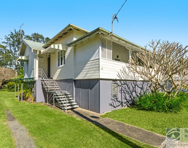 12 Charles Street, South Lismore NSW 2480