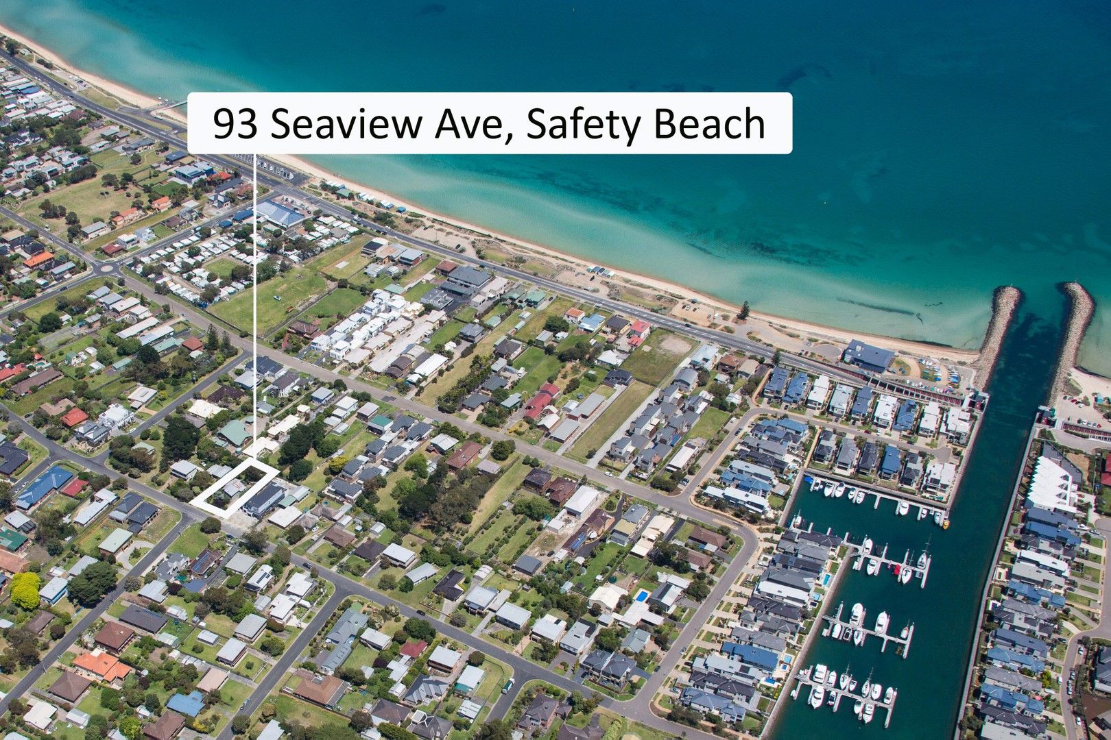 93 Seaview Avenue, Safety Beach VIC 3936, Image 1
