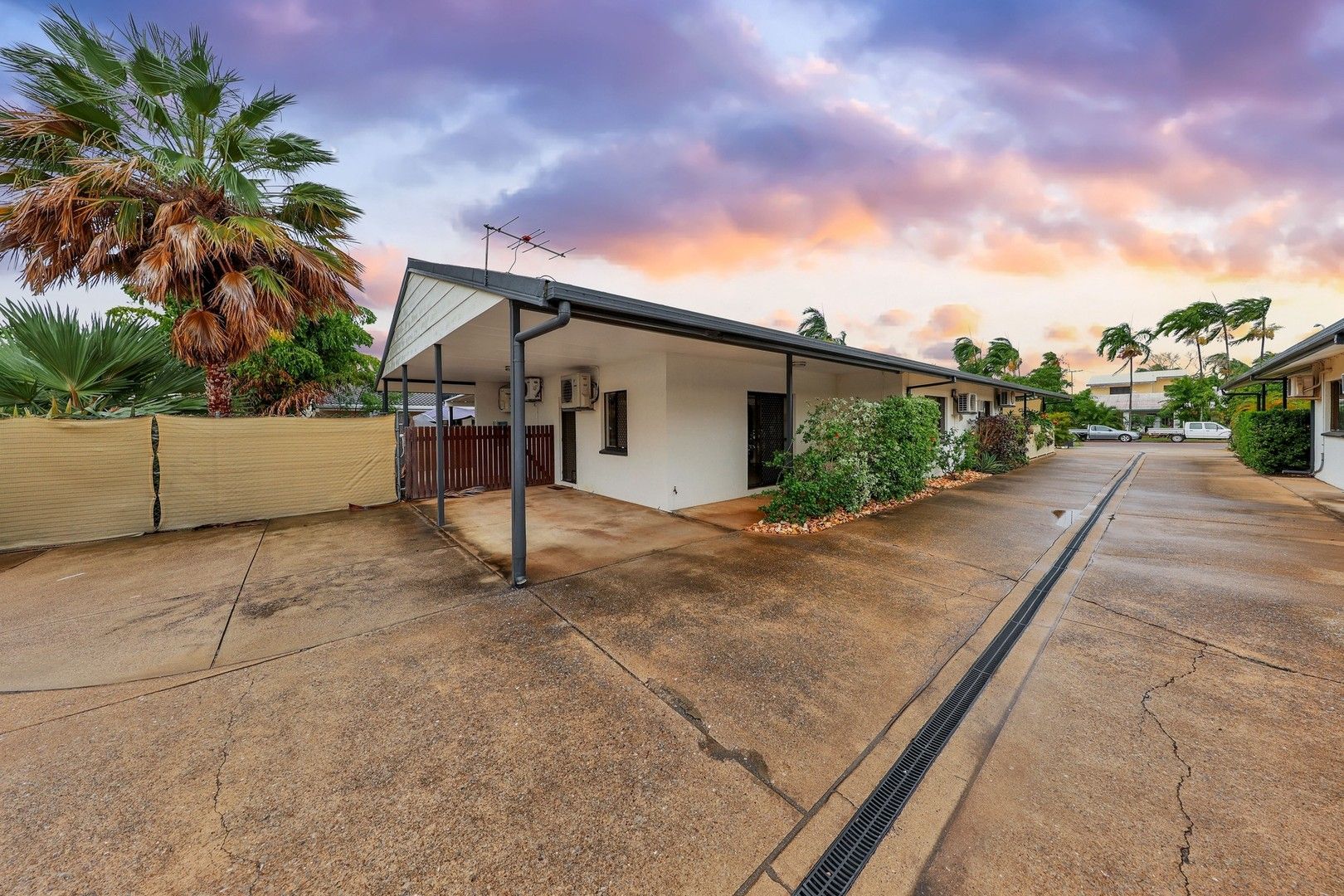 2/33 Rosewood Crescent, Leanyer NT 0812, Image 0