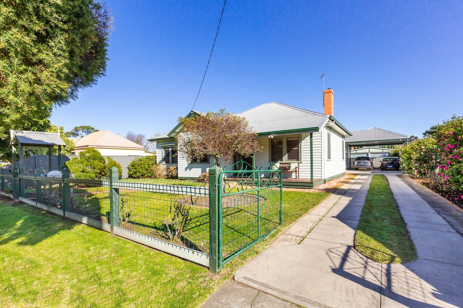 37 LANSDOWNE Street, Sale VIC 3850, Image 0