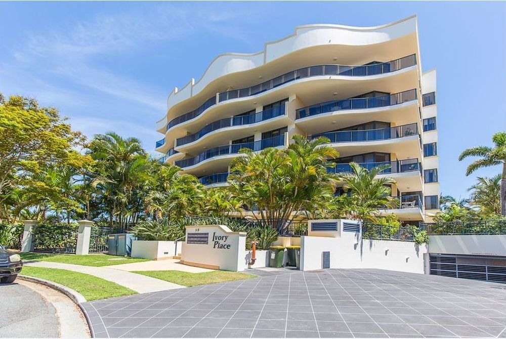 2/3 Ivory Place, Tweed Heads NSW 2485