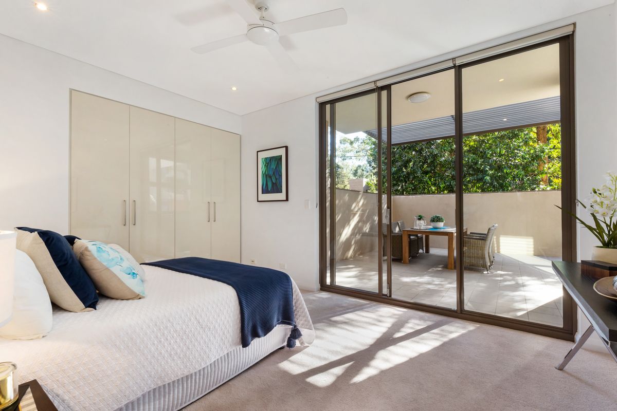 25/2-6 Clydesdale Place, Pymble NSW 2073, Image 2